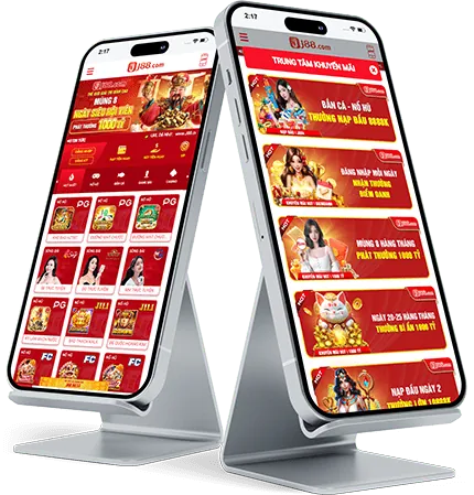 Biểu tượng điện thoại di động thể hiện khả năng chơi game trên 32 win1