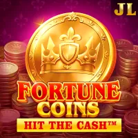 Logo JDB Gaming - nhà cung cấp game cho 32 win1