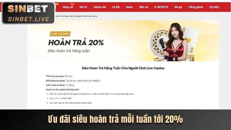 Hình ảnh chương trình VIP độc quyền 32 win1